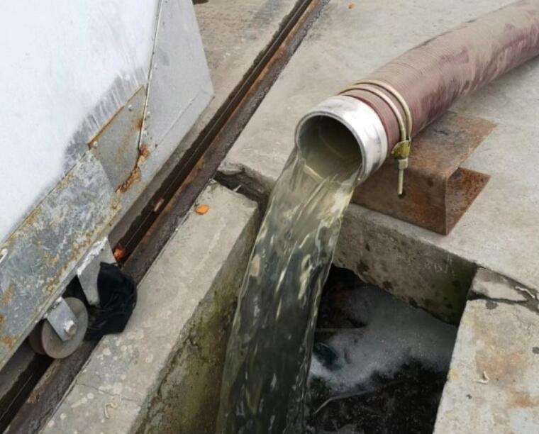 上海松江排水許可證代辦專業助您順利申領!